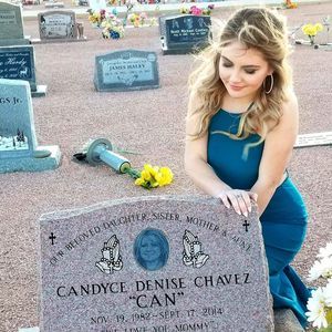 Meet your Posher, Ashleigh